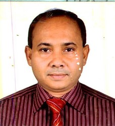 MR. NARAYAN CHANDRA BHOWAL