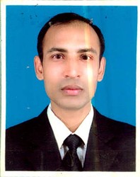 MR. MD. NURE ALAM SARKER