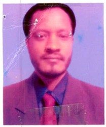 MR. MOHAMMAD NAZIM UDDIN