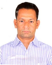 MR. NASIR UDDIN AHMED