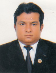 MR. MOHAMMAD NAZRUL ISLAM