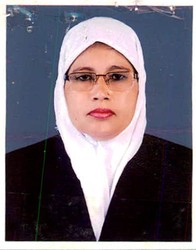 MS. NASIMA KHATUN