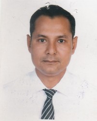 MR. MOHAMMAD NAZRUL ISLAM