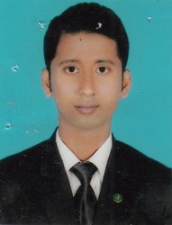 MR. MD. NAZMUL HUDA