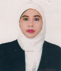 MS. NAZNIN AKHTER