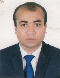 MR. MD. NEKBAR HOSSAIN HOWLADER