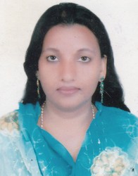 MST. NASRIN AKTER