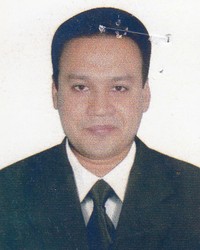 MR. MD. NAHIAN KAISER