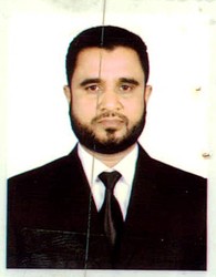 MR. MOHAMMAD NAZRUL ISLAM