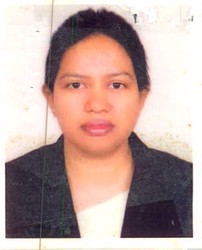 MS. NASRIN AKTER