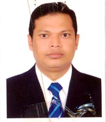 MR. MD. NAZMOUL HOQUE