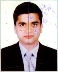 MR. NEMAI CHANDRA DAS