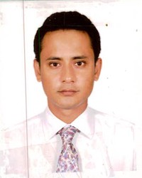 MR. MD. NUR HOSSAIN