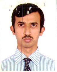 MR. NAZIM UDDIN