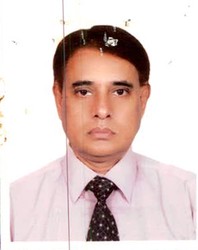 MR. NAZRUL ISLAM