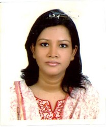 MS. NAHEDA SULTANA
