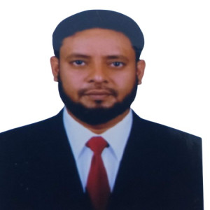 MR. MD. NIYAMUL HOQUE