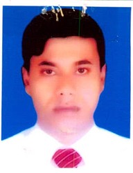 MR. MD. NAZIM UDDIN AL AZAD
