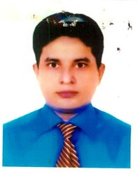 MR. MOHAMMAD NOZIBUR RAHMAN