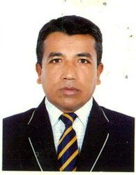 MR. MD. NURUL ISLAM