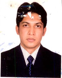 MR. MD. NAHID HASAN
