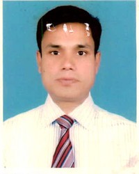 MR. NAZRUL ISLAM