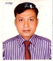 MR. NAZRUL ISLAM