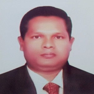 MR. MD. NURUL ISLAM