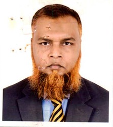 MR. MUHAMMAD NAHIDUZZAMAN