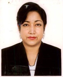MS. NASIRA AKTER