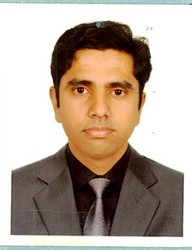 MR. NURUZZAMAN