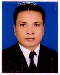 MR. MD. NASIR UDDIN