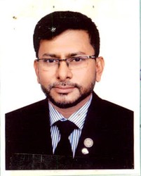 MR. NOOR AHAMAD
