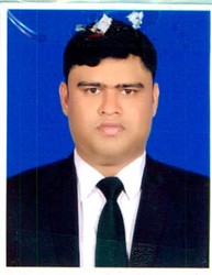 MR. MD. NURUL ISLAM