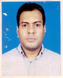MR. NAJMUS SAADAT MD. SHAMEEM