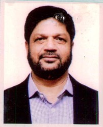MR. MOHAMMAD NURUL ISLAM