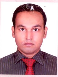 MR. MD. NAZMUL HASSAN