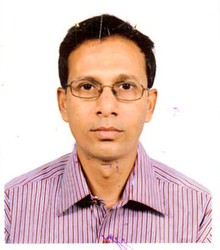 MR. NARESH ROY CHOWDHURY