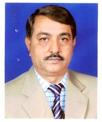 MR. MD. NURUZZAMAN