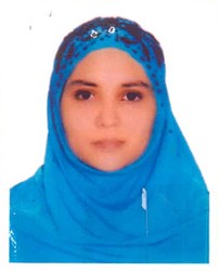 MS. NOOR JAHAN AKHTER PANNA
