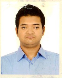 MR. NISHAT KADER
