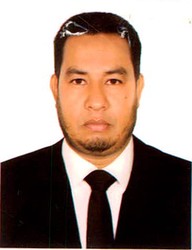 MR. MD. NASIR UDDIN PRAMANIK