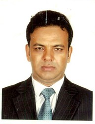 MR. MOHAMMAD NAZMUL