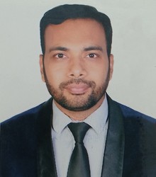 MR. MD. NURUL AMIN