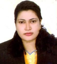 MST. NURZAHAN BEGUM SHILPY
