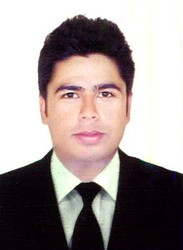 MR. NAZMUL HASAN BISWAS
