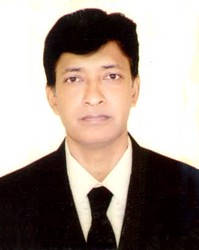MR. MD. NAZRUL ISLAM
