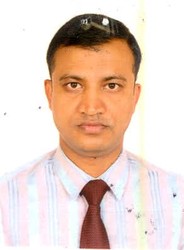 MR. NIRMAL KUMAR SUTRADHAR