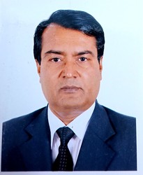 MR. NURUDDIN AHMED