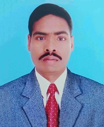 MR. NARAYAN CHANDRA DAS